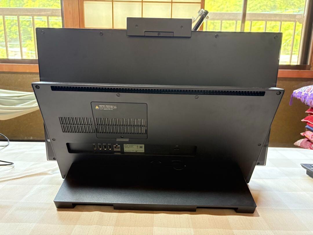 NEC LAVIE All-in-one PC Core i5 8265U 3.9GHz Intel UHD Graphics 620 d739