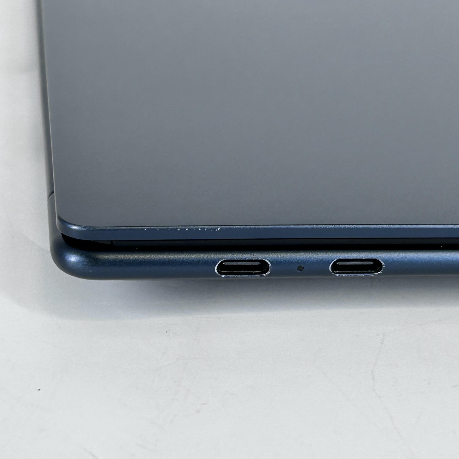 Lenovo Yoga Slim 7x 14.5 Blue QHD+ TOUCH 3.42 GHz X Elite 16GB 512GB SSD