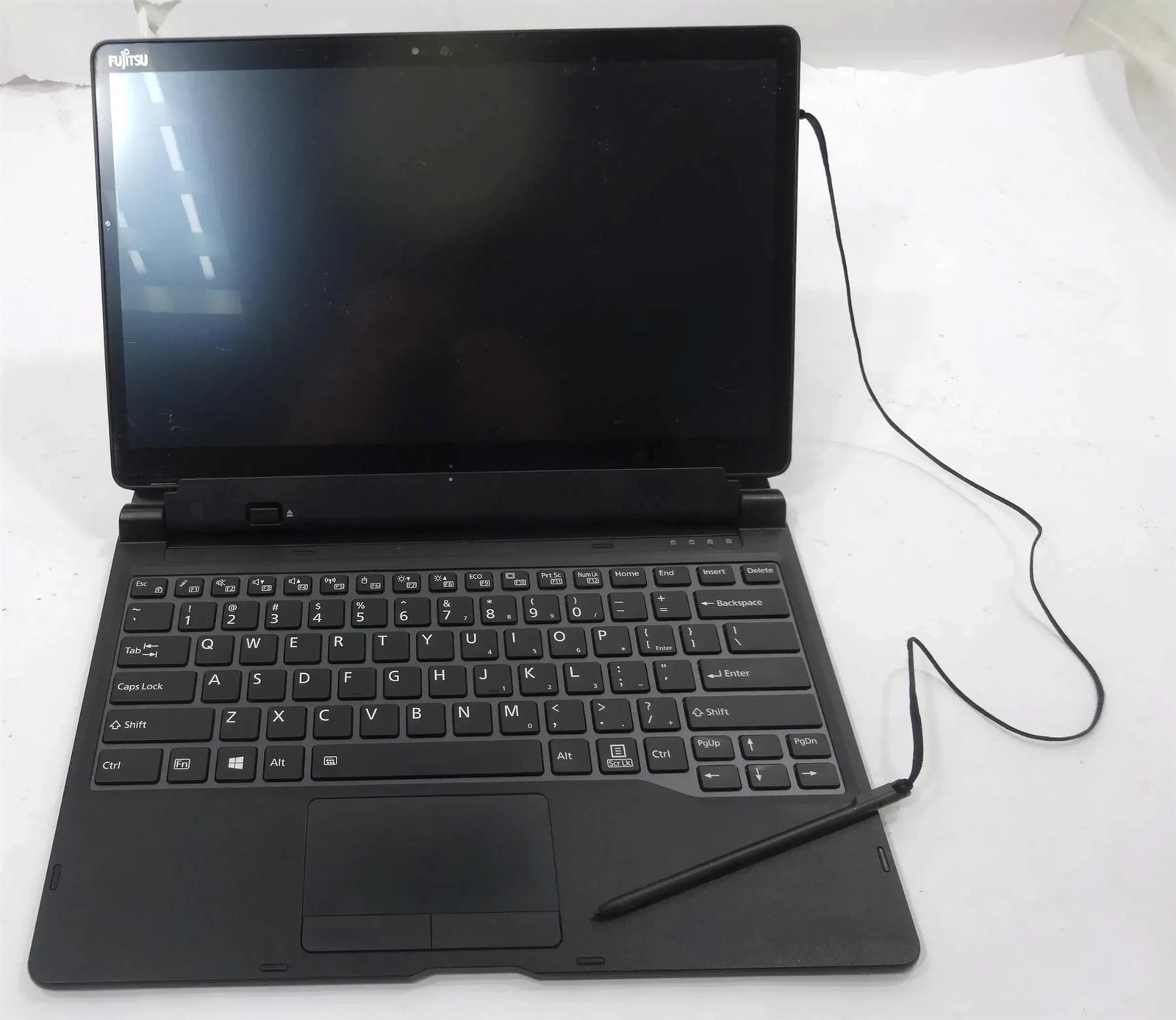 Fujitsu Stylistic Q738 Intel Core i5-8350U 1.7GHz 16GB 128GB SSD
