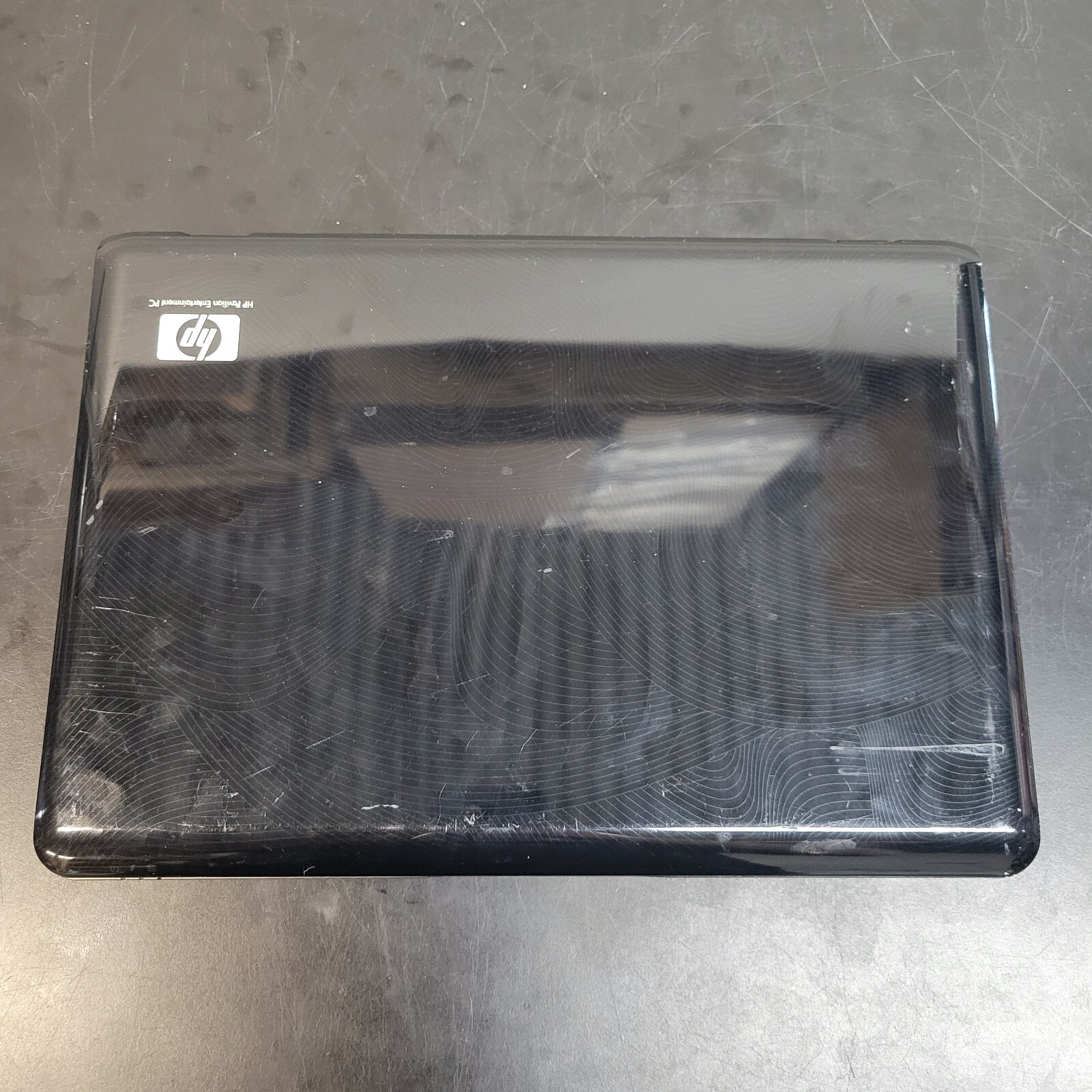 HP Pavilion DV2000 14.1″ AMD Turion 64 X2 0 GB RAM 0 GB HDD