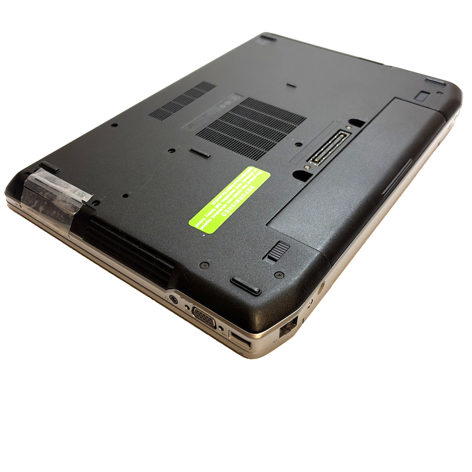 Dell Latitude P15G E6420 Intel Core i5-2520M 2.50GHz 4GB RAM DDR3 1333MHz Laptop