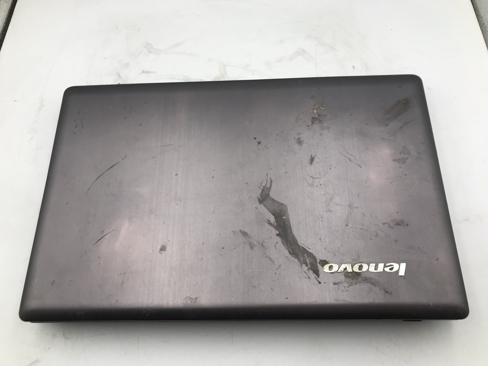 LENOVO IDEAPAD Z580 – FOR PARTS/REPAIR – INTEL I5 3210M – NO RAM – READ DESC -BB