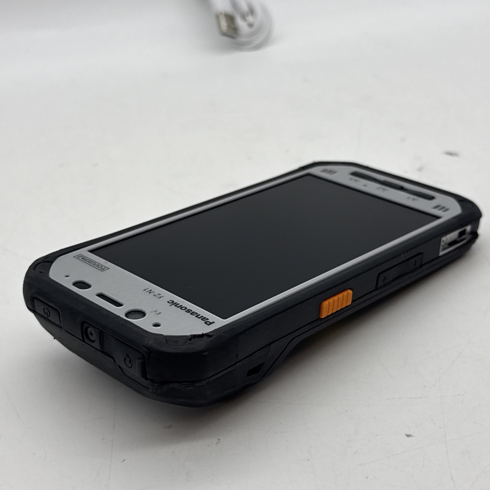 Panasonic FZ-N1 Toughpad Rugged Barcode Scanner Smartphone, Dual SIM (B9:13)