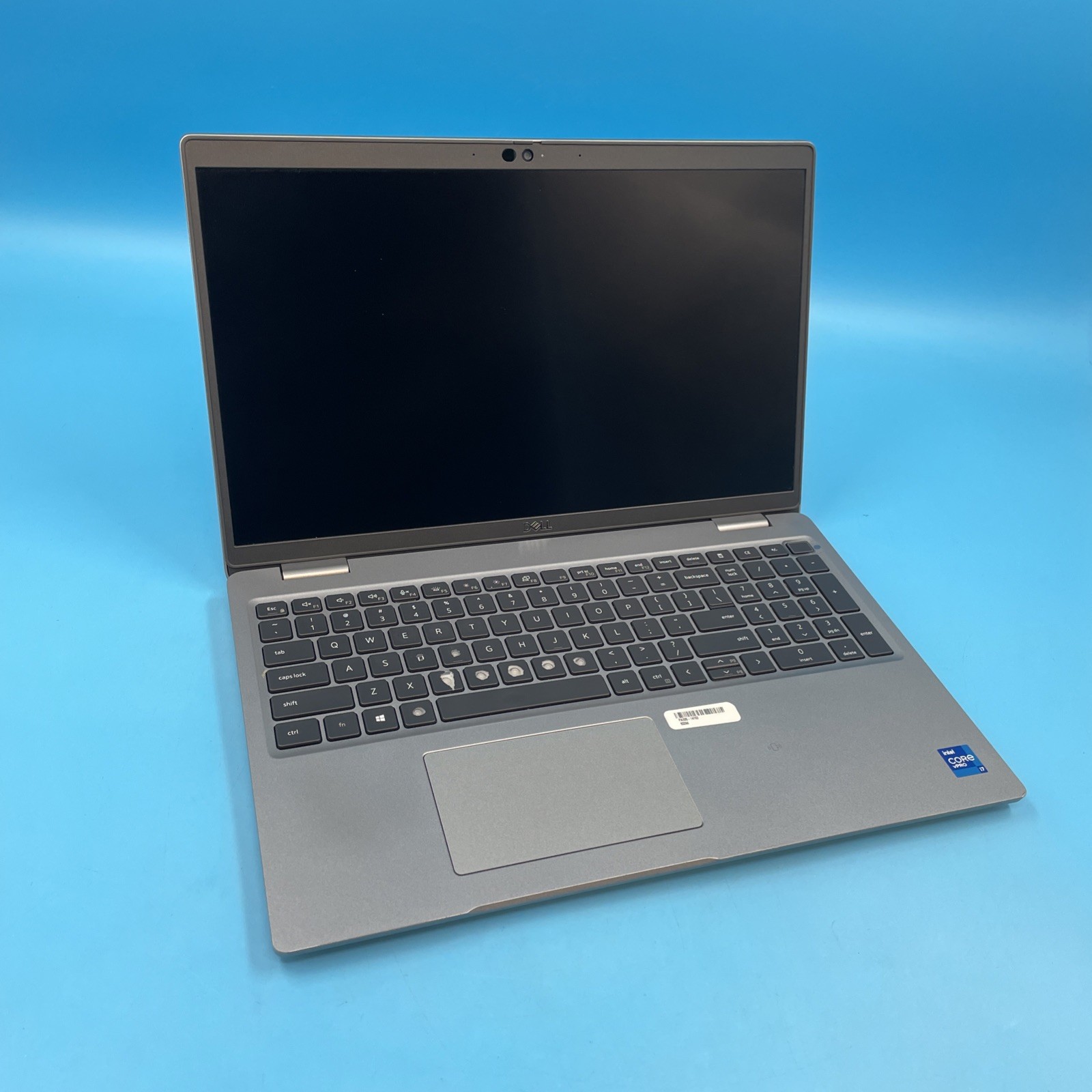 Dell Latitude 5520 | i7-1185G7 | 16GB RAM | NO DRIVE | NO OS | NO BATTERY