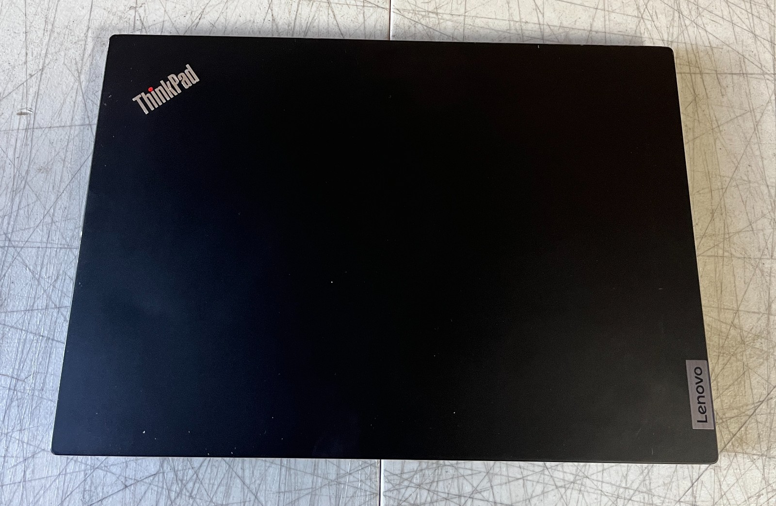 Lenovo ThinkPad E14 TOUCH Core i7-1165G7 16GB RAM 512GB NVMe SSD WIN 11