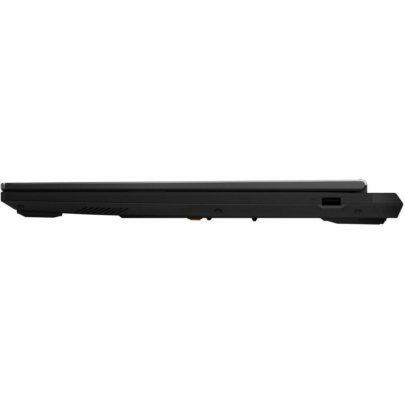 TUF Gaming A18 FA808 FA808UH-RS74 18 Gaming Notebook – Full HD Plus – 144 Hz –