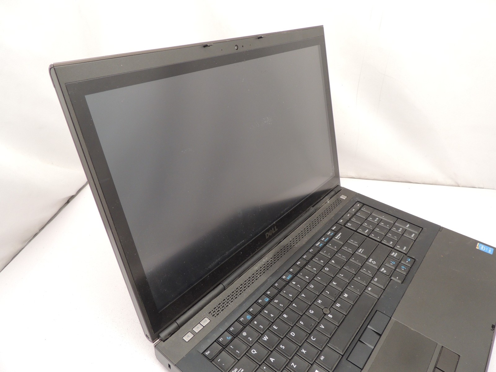 Dell Precision M6800 17.3″ Touch Core i7 4910MQ 32GB 1TB K4100M 4GB Laptop No OS