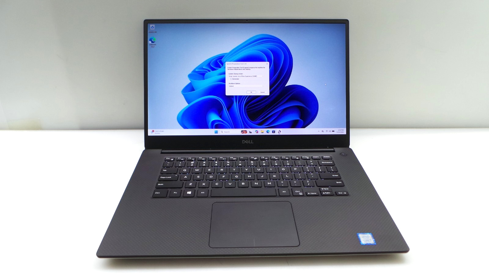 Dell Precision 5540 15.6″ | i7-9750H 2.60GHz | 16GB RAM 512GB SSD | ***READ***