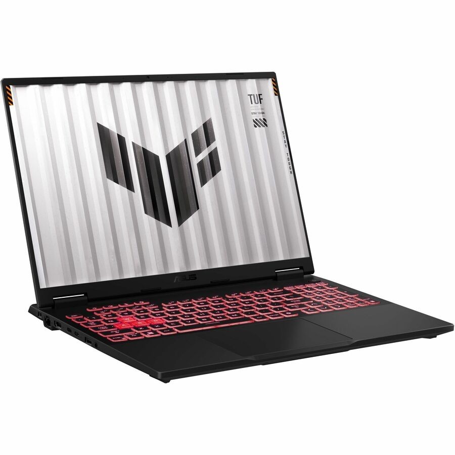 TUF Gaming A18 FA808 FA808UH-RS74 18 Gaming Notebook – Full HD Plus – 144 Hz –