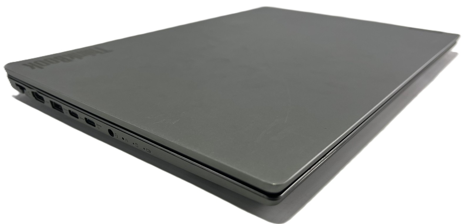 Lenovo ThinkBook 14-IML 14″ Laptop i7 10th 512GB SSD 16GB RAM Win 11 (Z3E2) L C