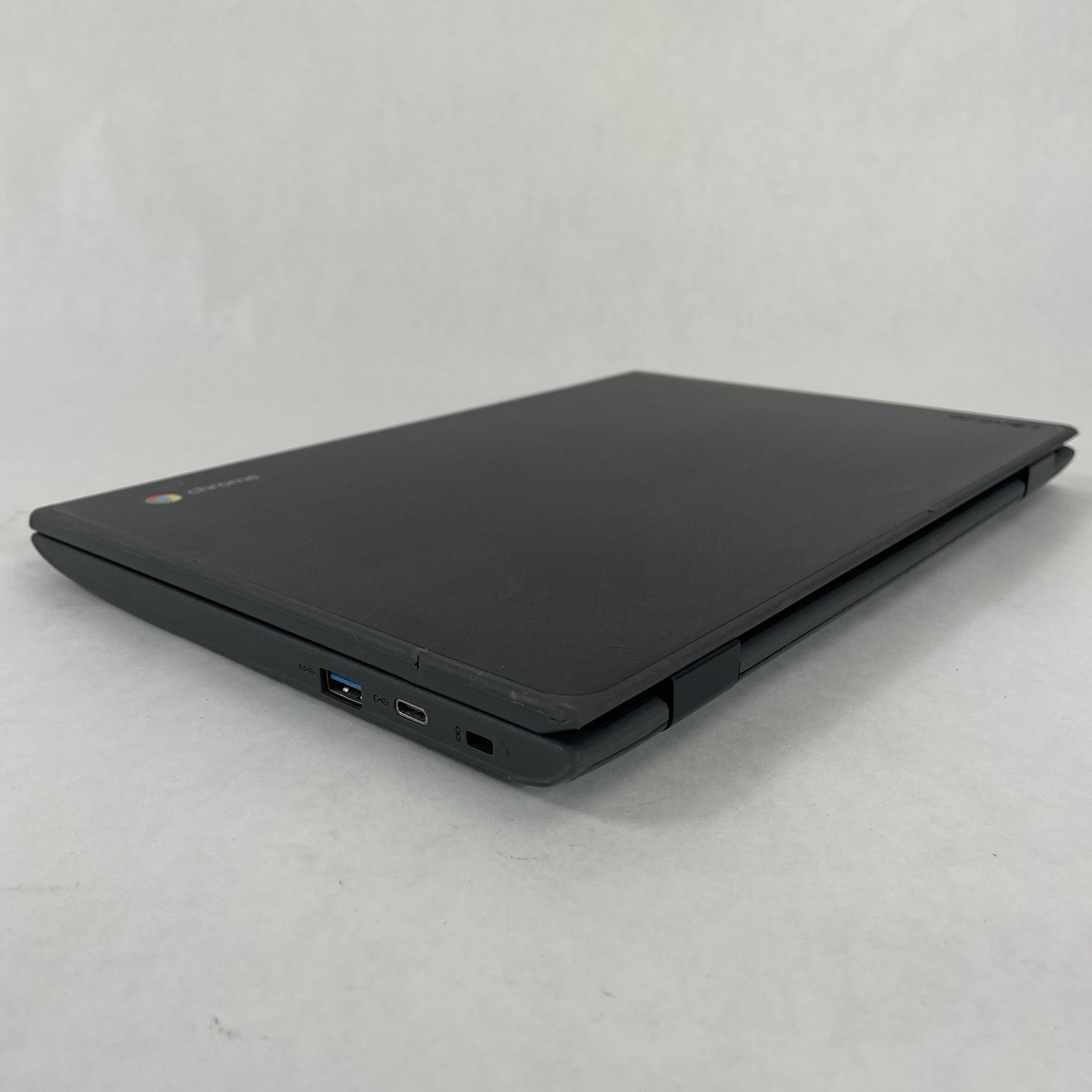 Lenovo 100e ChromeBook 81ER 11.5″ Celeron N3350 1.10 GHz 4GB RAM 16GB SSD – READ