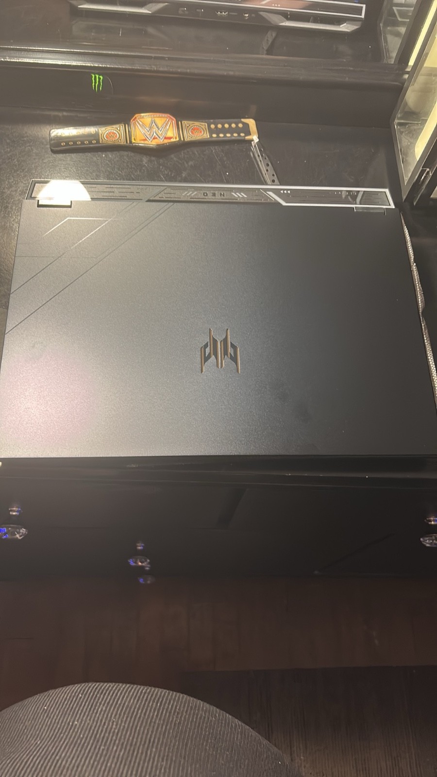 Acer Predator Helios Neo 16 PHN16-71 16″ (512GB SSD, Intel Core i5 13th Gen.,…