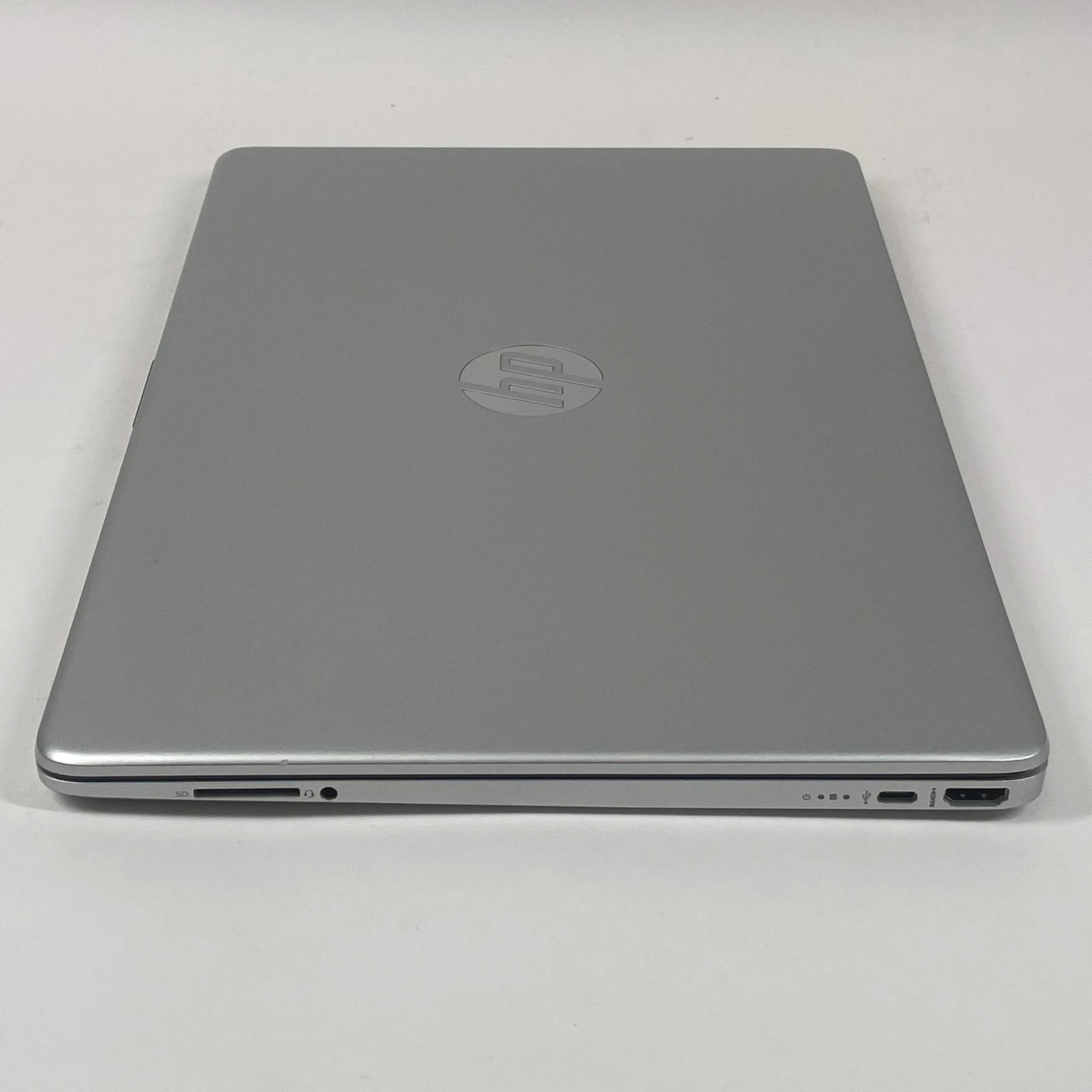 HP Laptop 15-DY5073DX 15.6″ i7-1255U 1.7GHz 16GB RAM 512GB SSD
