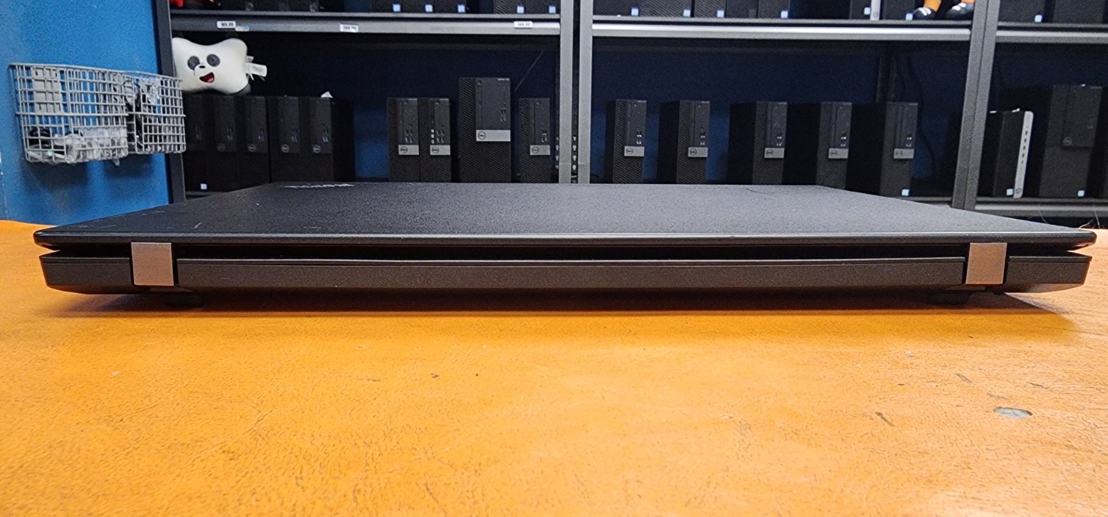Lenovo ThinkPad L480 – Intel i5-8th Gen, 256GB SSD, 12GB PC4 RAM, Windows 11