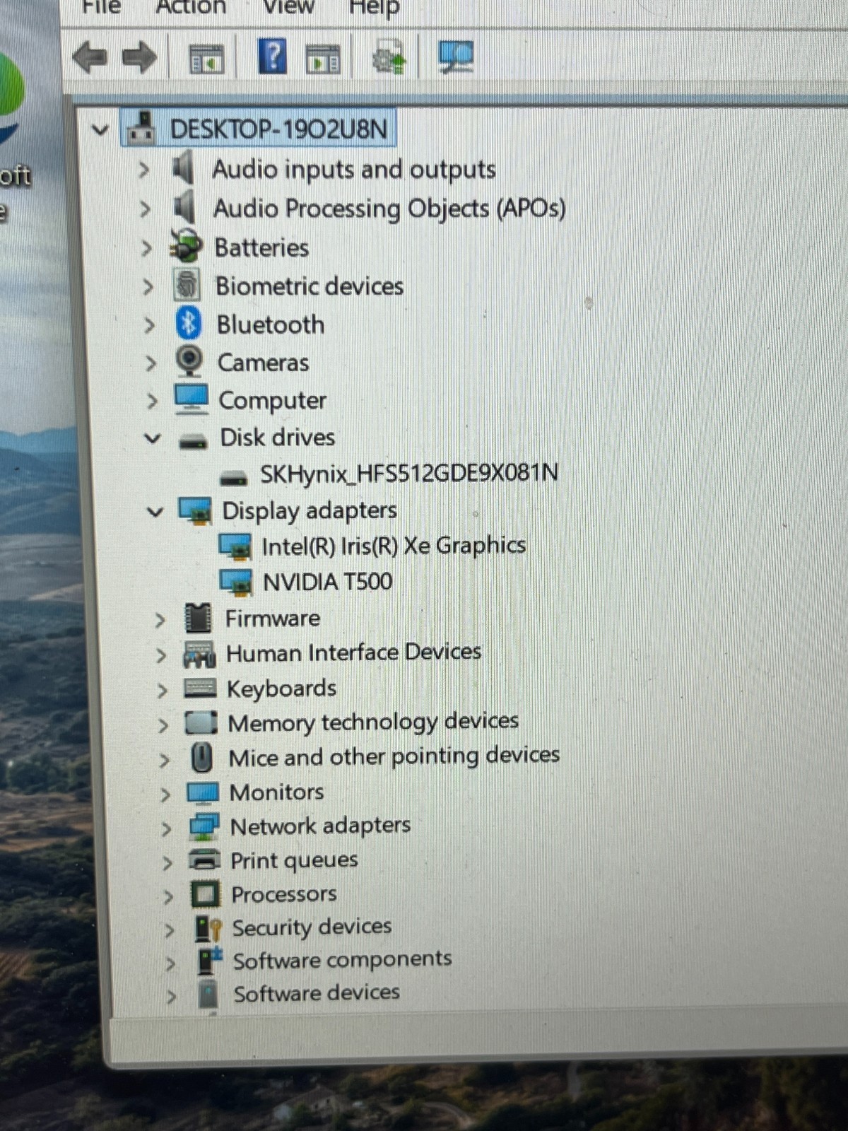 Lenovo P15s Gen 2 15.6″ i7-1165G7 16GB 512GB Touch Win11 T500