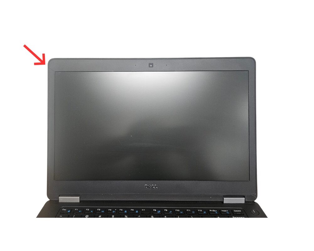 -READ- Dell Latitude E5470 Laptop i5-6300U 2.4GHz CPU 8GB RAM 256GB SSD Win 10