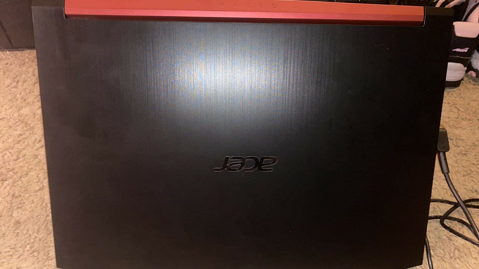 2020 acer – nitro 5 15.6 gaming laptop