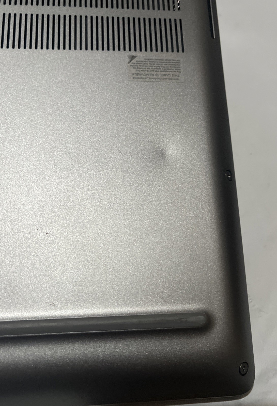 Dell Precision 7560 15.6″ i7-11850H@2.5GHz, 16 GB, 512 GB M2, Win 11 Pro
