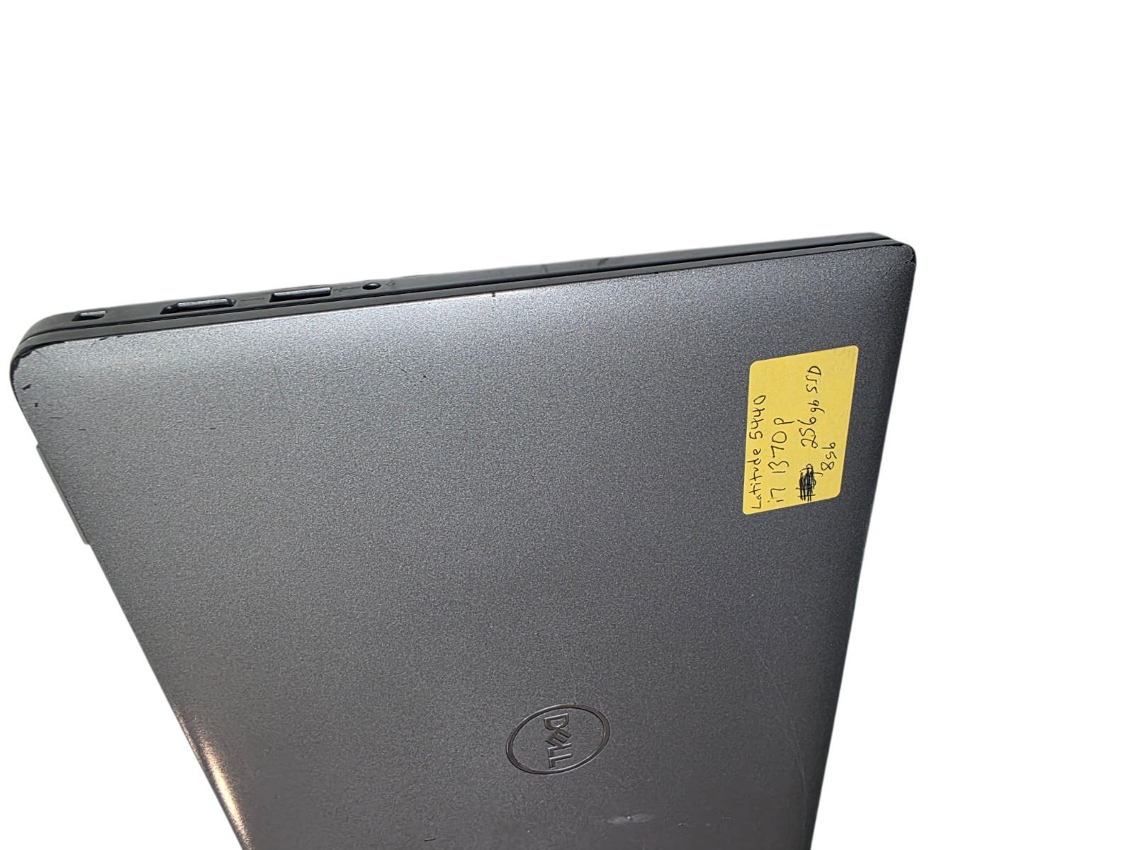 Dell Latitude 5440 14” 13th Gen Core i7-1355U 1.7GHz 8GB 256GB SSD W11 (Z2606)