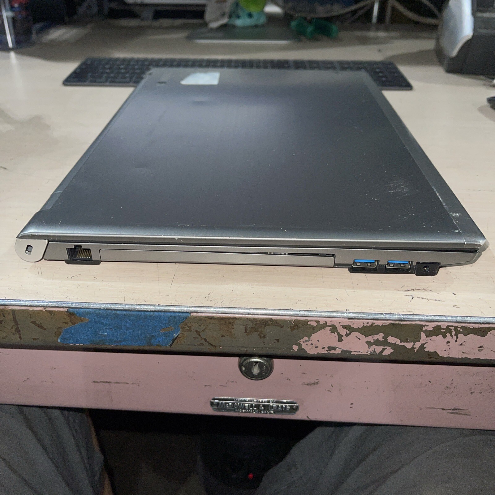 Toshiba Tecra Z50-C Intel Core i5 8GB RAM NO HD