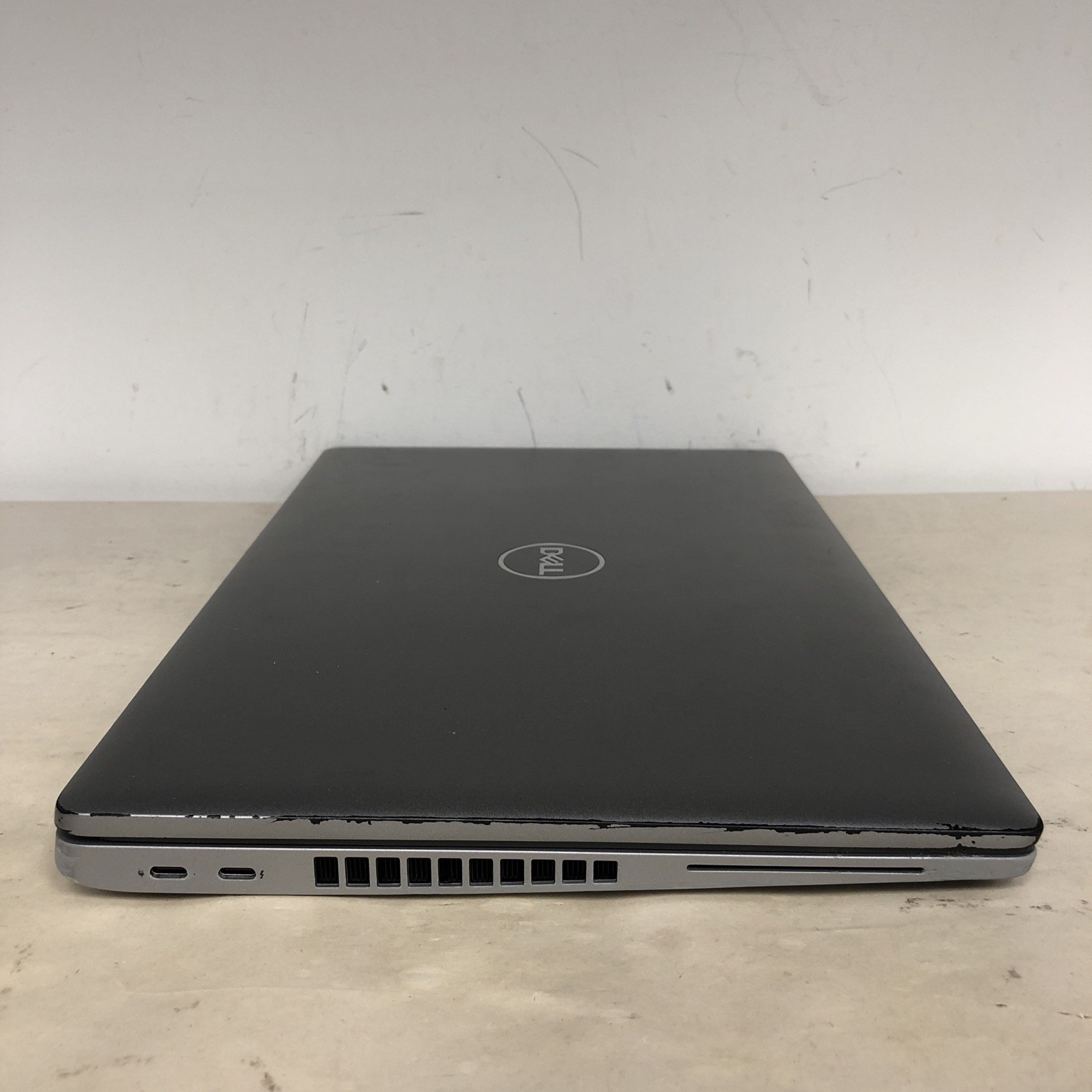 Dell Latitude 5520 i5-1145G7 16GB RAM NO SSD | Boot To Bios