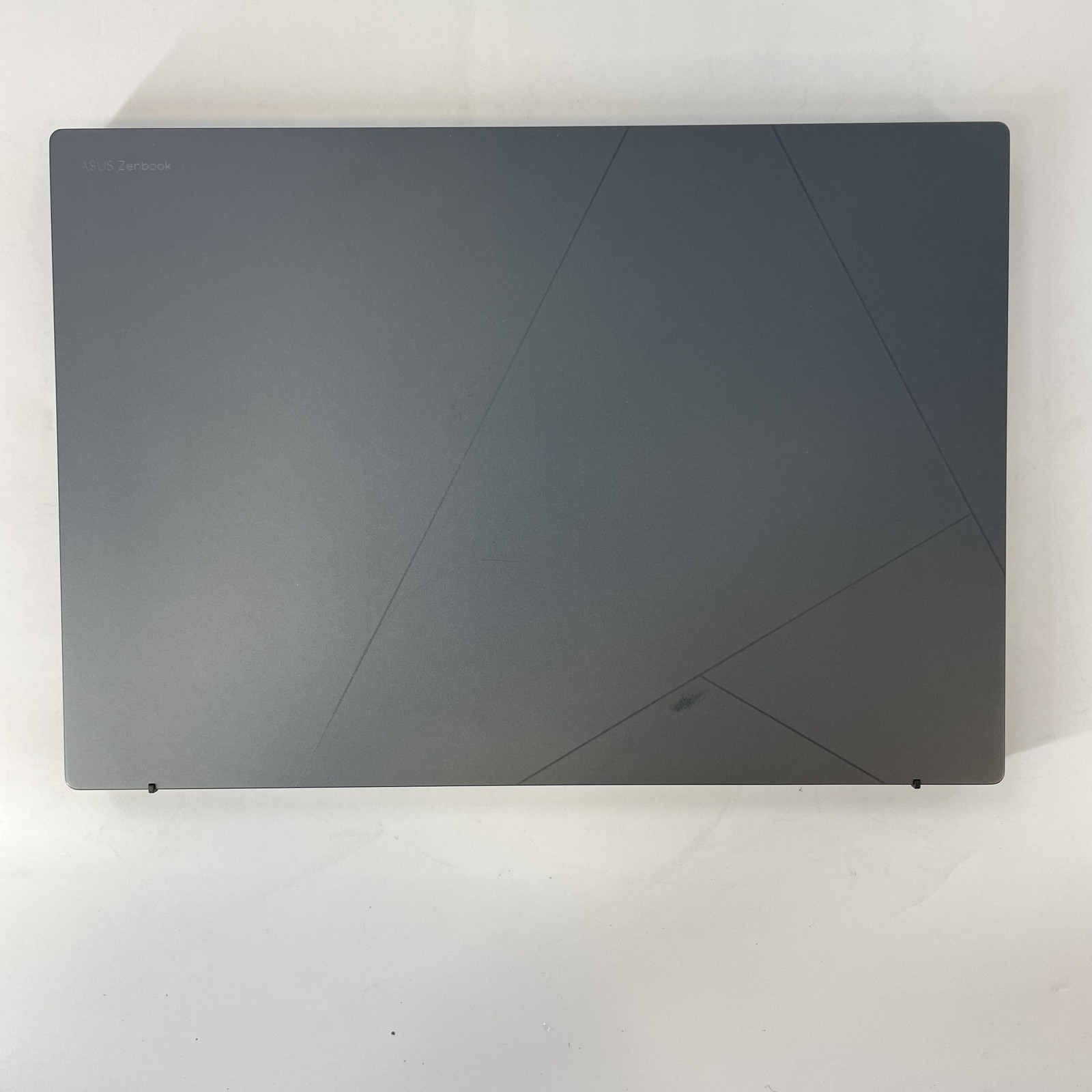 Asus Zenbook Duo 14 QHD+ TOUCH 2.0 GHz Ultra 7 255H 32GB 1TB SSD Very Good