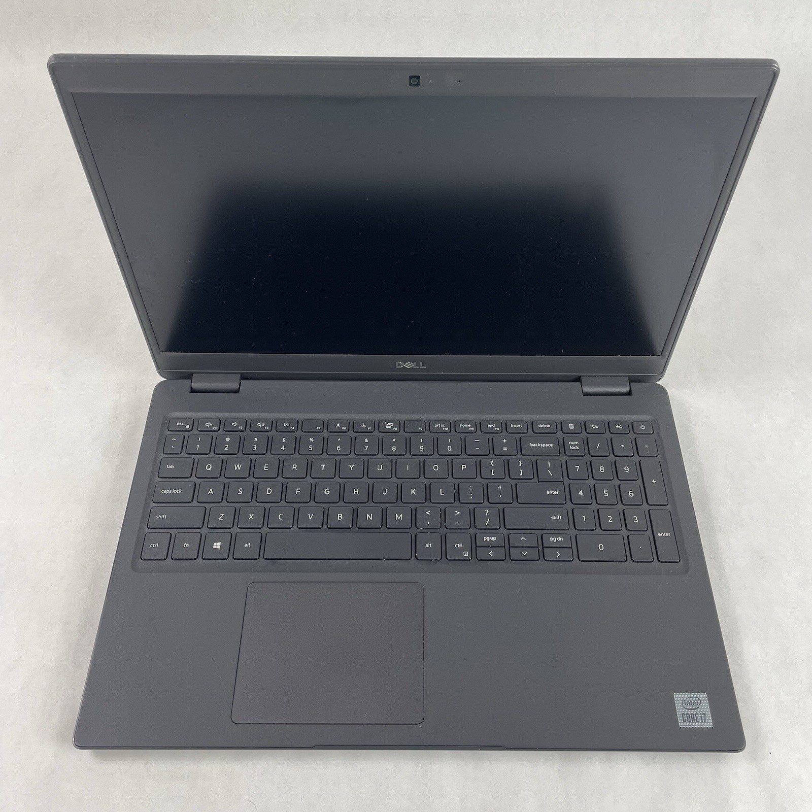 Dell Latitude 3510 15.6″ i7-10510U 1.80 GHz 8 GB RAM No SSD/OS/AC – Bad M.2
