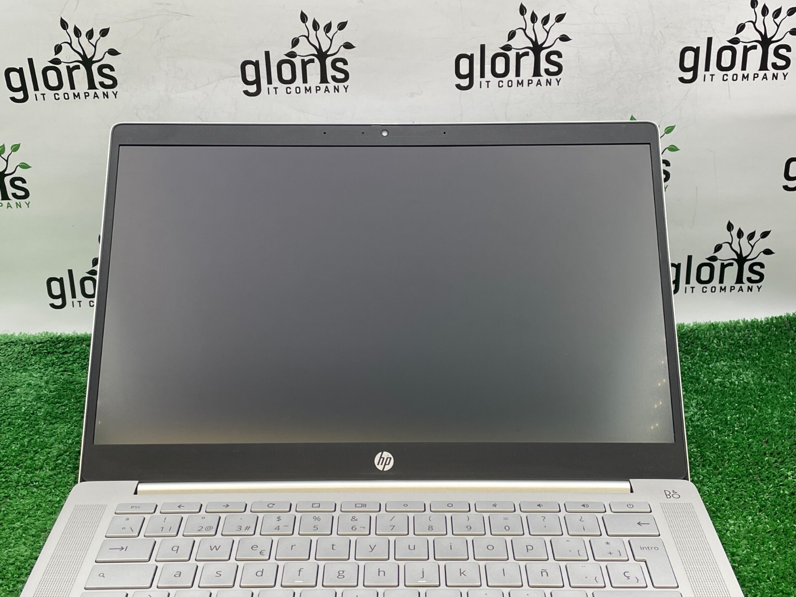 HP Pro c640 Chromebook Laptop Intel i5-10310U 1.70GHz / 8GB /64GB SSD Touch