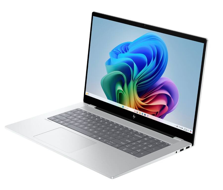 HP OmniBook X 17-dd0013dx 17.3″ Laptop Intel Ultra 7 16GB 1TB W11H – B5UH5UA#ABA