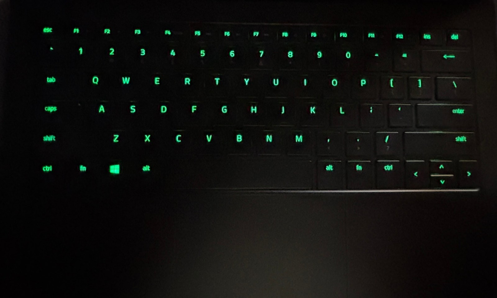 Razer Blade Stealth RZ09-0196 (8GB RAM, 128GB SSD) Laptop