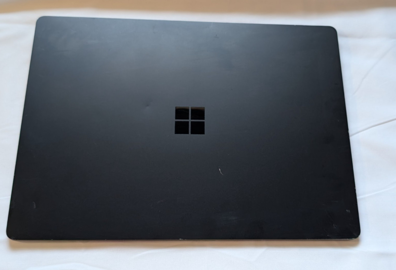 NICE Black Microsoft Surface LAPTOP 3 i7 16GB RAM 13.5 INCH WINDOWS 11 PRO