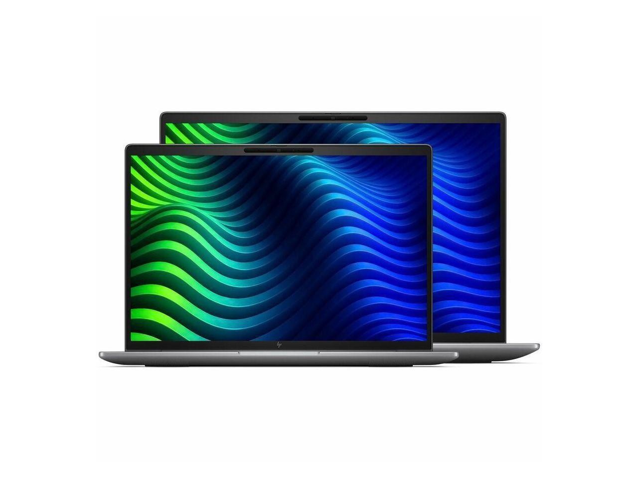 HP ZBook 8 G2i 16″ Copilot+ PC Mobile Workstation – Intel Core Ultra 7 356H – 16