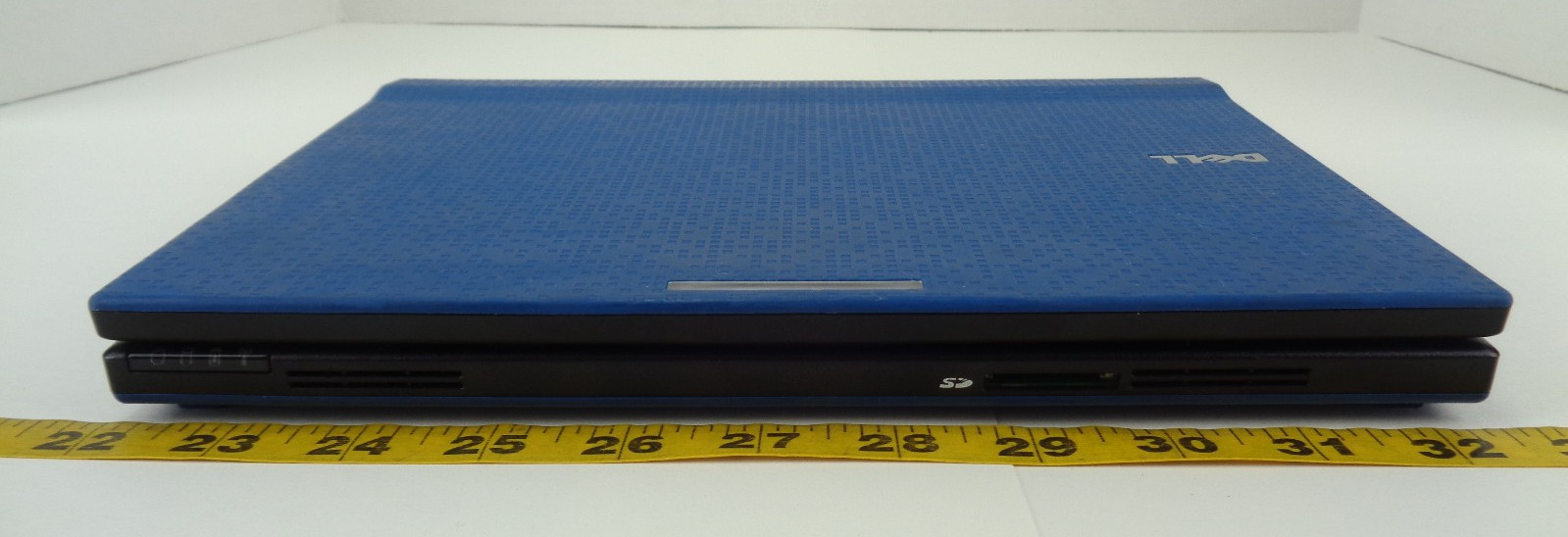 Dell Latitude 2110 10.1″ Laptop Intel Atom N470 1.83GHz 2GB RAM Window 7 Pro