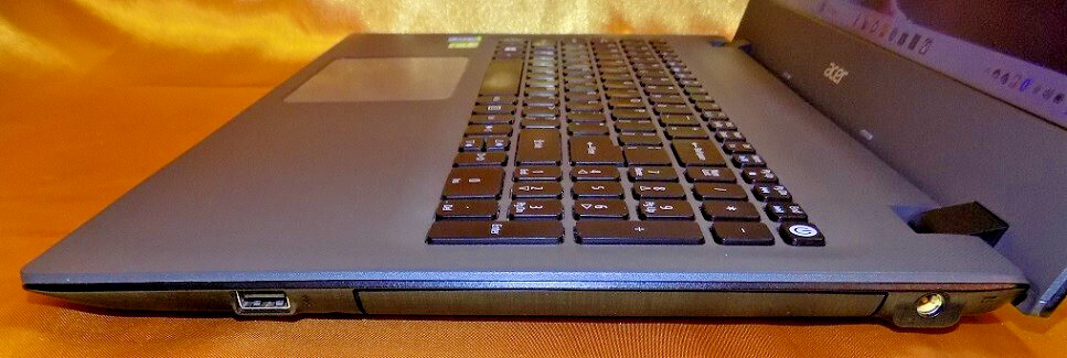 Acer Aspire E15 E5-573G-52G3 15.6″ 1TB +256GB 12GB Win11 *Gaming Laptop Computer