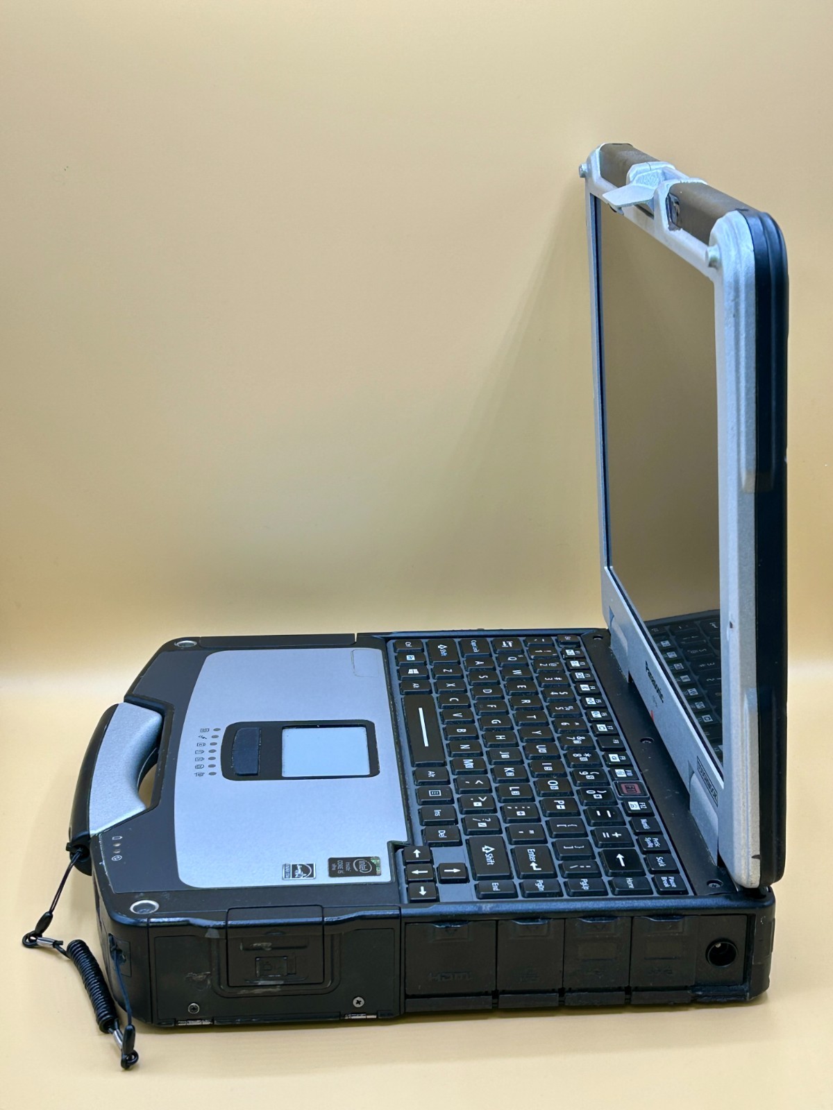 Panasonic Toughbook CF-31 MK5 Laptop i5-5300U 2.30GHz 8GB RAM Without Storage