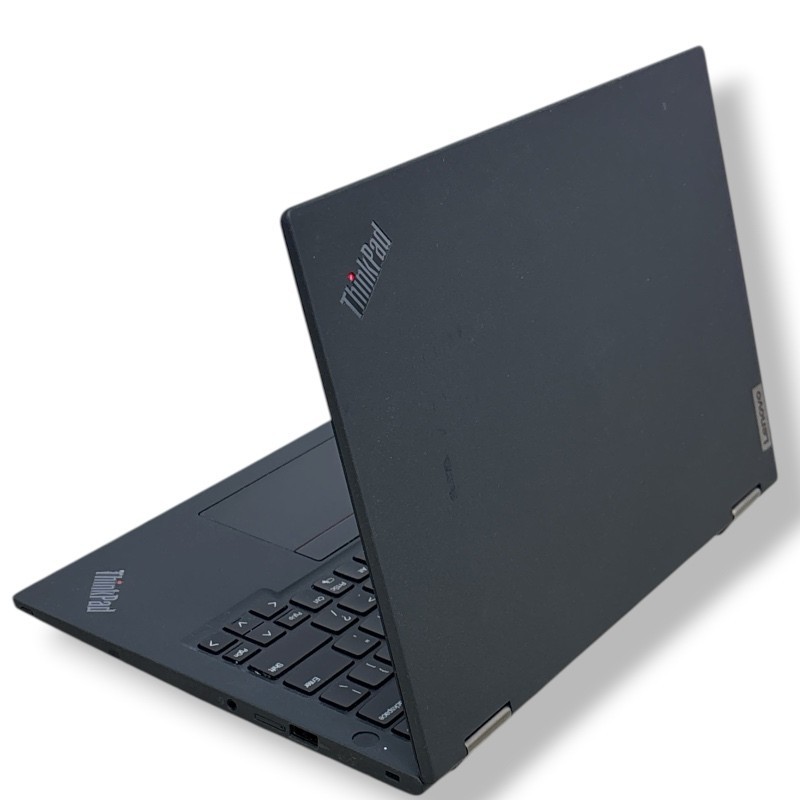 Lenovo ThinkPad X13 Yoga Gen 2 13″ Touch i5-1145G7 16GB 256GB SSD W11P ~~ Laptop