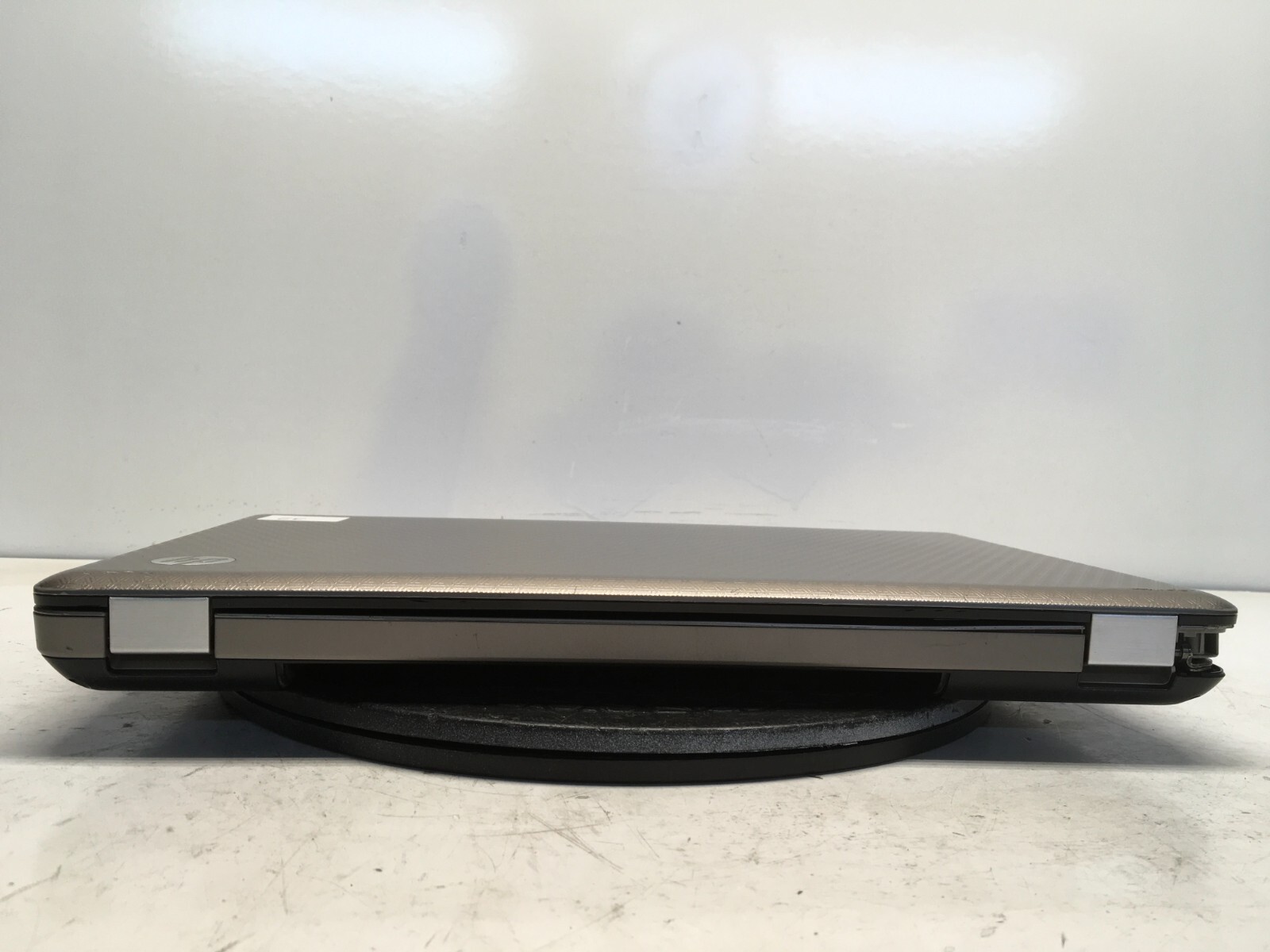 HP G62-225DX Intel Pentium Dual-Core T4500 2.3GHz 3 GB NO HDD No Batt