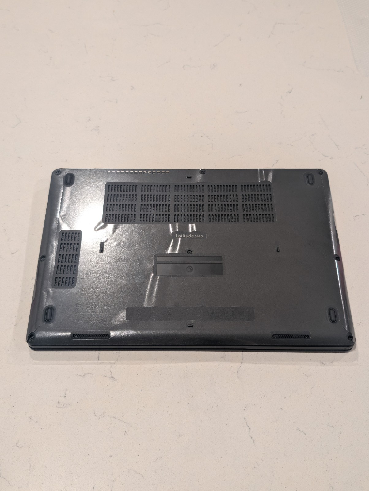 Dell Latitude 5480 14″ i5-6300U 8GB 256GB SSD Win 10 Pro NEW Battery & Cover AC