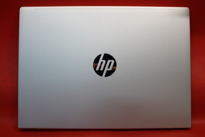 HP ProBook 445 G11 14″ Ryzen 7 7735U 2.7GHz 8GB 256GB (No Charger)