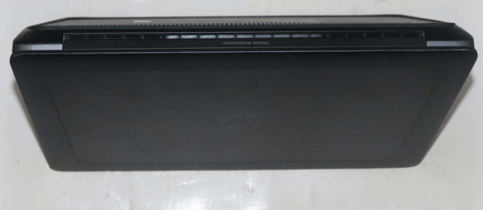 HP ZBOOK 15 G3|Intel Core i7@2.60GHz|24GB RAM|512 SSD|WIN10|Webcam