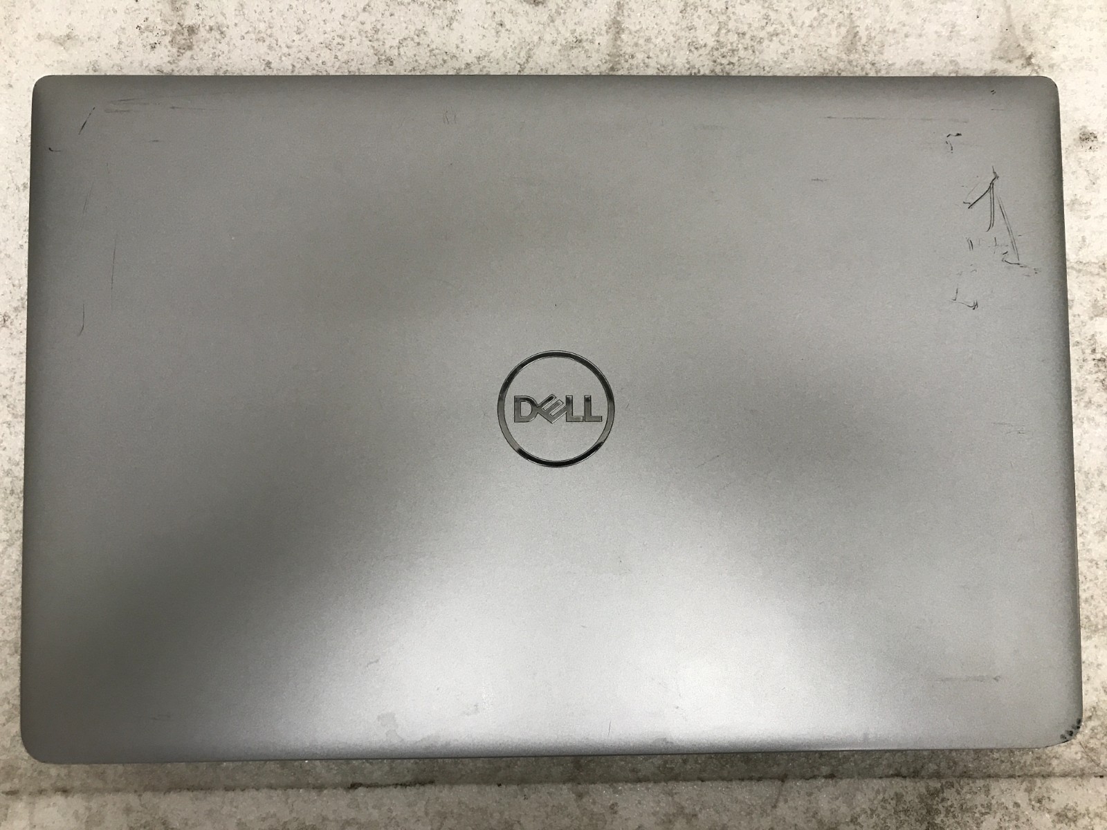 Dell Latitude 5540 / Intel Core i5-1345U 4.35GHz / 8GB RAM / No SSD