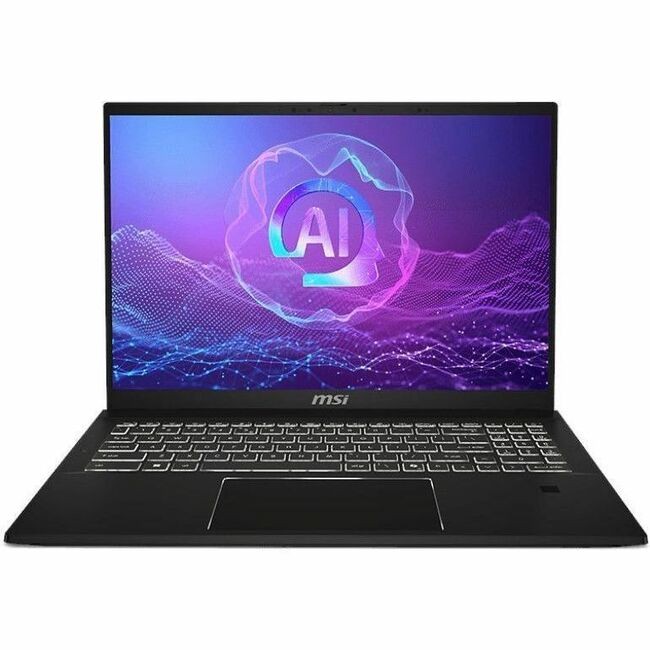 MSI Summit A16 AI+ 16″ 2 in 1 Laptop Ryzen AI 9 365 32GB 1TB W11H SUMA16A3H015