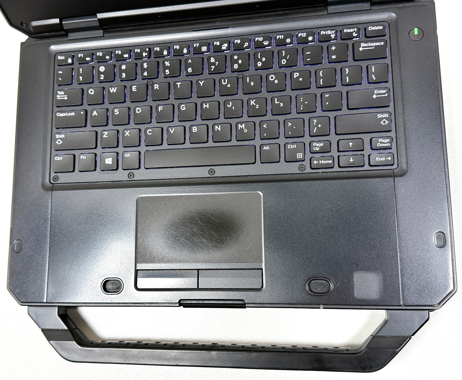Dell Latitude 5420 Rugged 14″ Touch 1.7GHz Core i5-8350U 32GB RAM NO SSD or OS