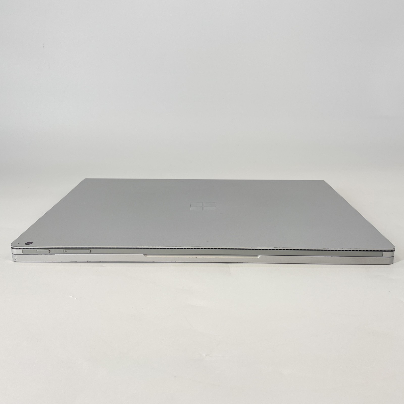 Microsoft Surface Book 2 15 TOUCH i7-8650U 1.90GHz 16GB 256GB SSD – BAD BATTERY