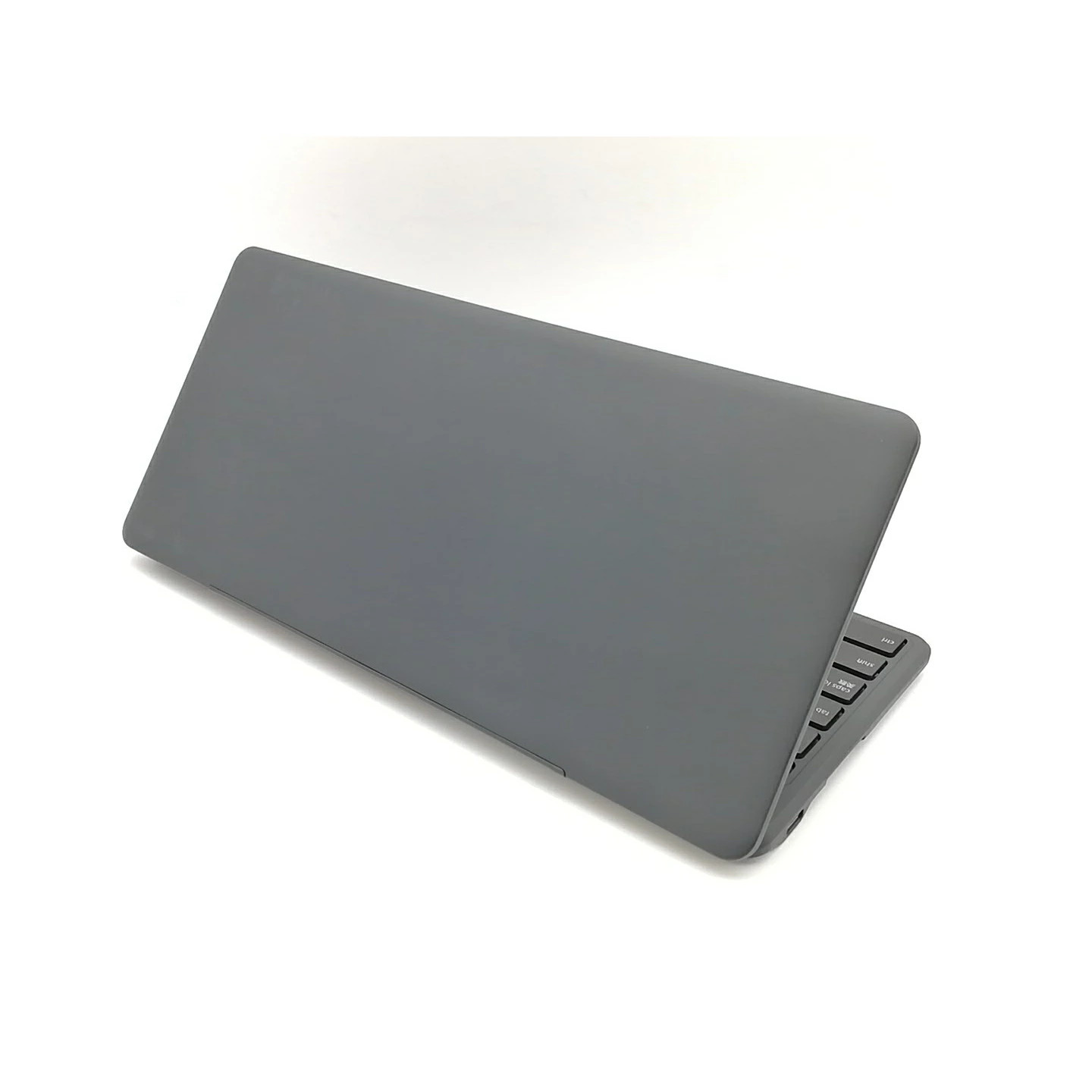 KING JIM Pomera DM250 Digital Memo Pad Screen Scratches Used