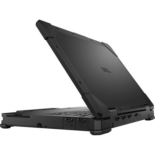 Dell Pro Rugged 14″ FHD Ultra 5 135U 16GB 512GB SSD WiFi 6E W11P P1K9G