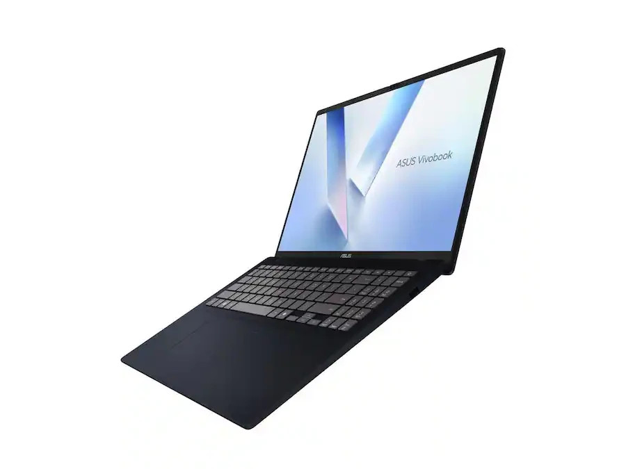 New ASUS VivoBook M1607KA-NS76 16” Copilot+ Laptop Ryzen AI 7 350 16GB 512GB