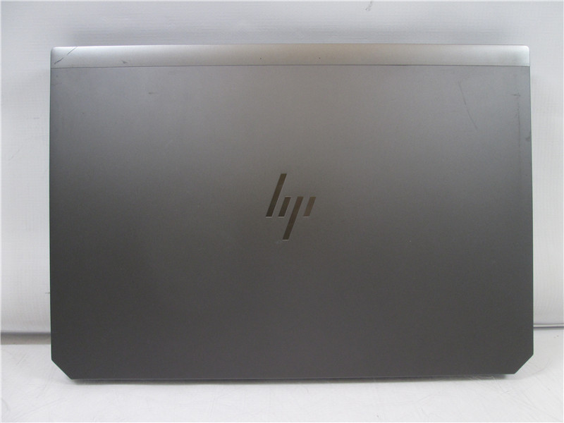 HP ZBook 17 G6 Laptop i7-9850H 2.6GHz 16GB DDR4 No Storage Win 10 COA