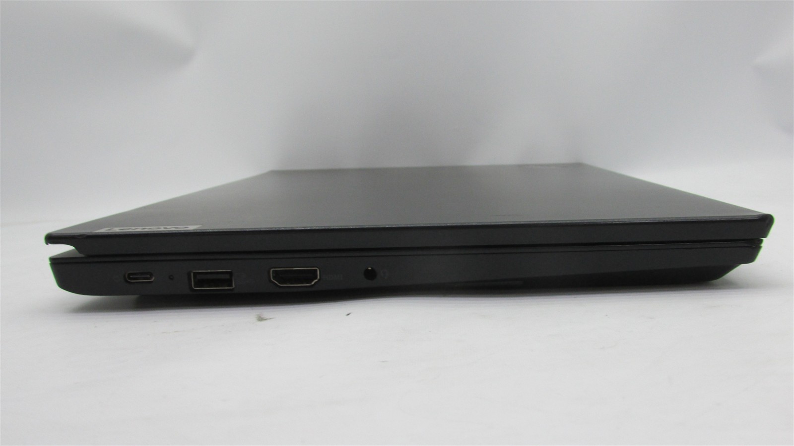 Lenovo Thinkpad E14 Ryzen 7 5700U 1.8GHz 8GB RAM 512GB NVME 14″ W11 Pro COSM DMG