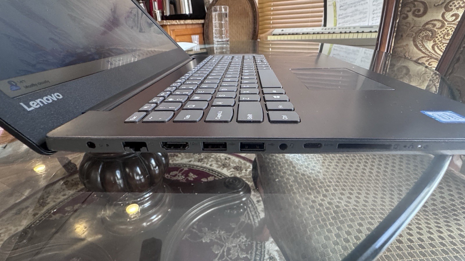 LENOVO B330-15IKBR-INTEL I3-8130U – 512GB – 8GB – windows 11